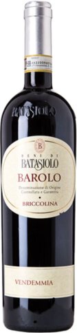 Beni Di Batasiolo Barolo DOCG Briccolina