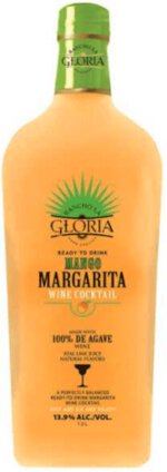 Rancho La Gloria Mango Margarita