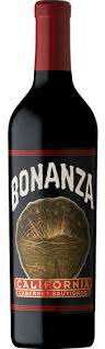 Bonanza Cabernet Sauvignon 750ml