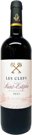 Les Clefs Saint-Estephe