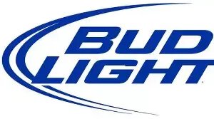 Bud Light 1/4 Barrel