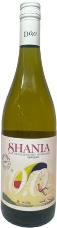 Shania Jumilla Verdejo