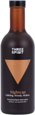 Three Spirit Nightcap Alc Alternative