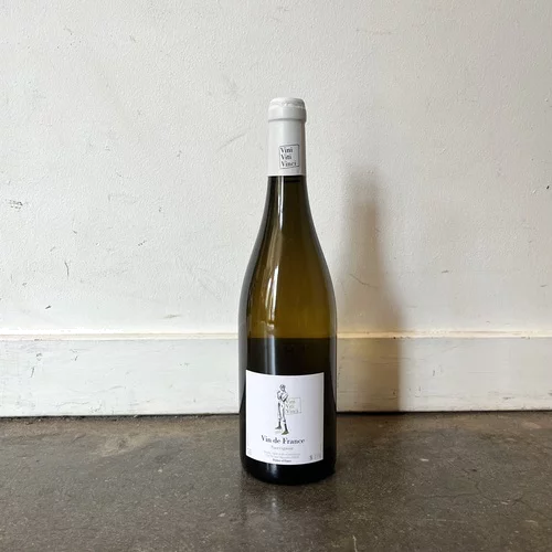 Vini Viti Vinci, Sauvignon Blanc 2023