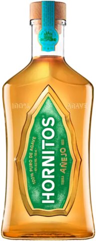 Sauza Hornitos Anejo