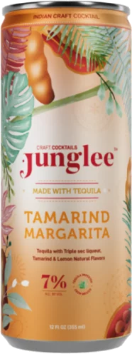 JUNGLEE TAMARIND MARGARITA RTD