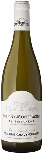 Domaine Chavy-Chouet Puligny-Montrachet Les Enseignères