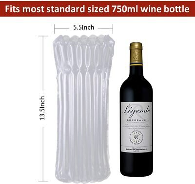 Oeno Bottle Wrap Protector