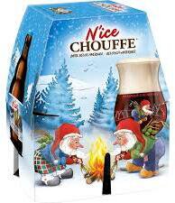 N'ice Chouffe Belgian Ale