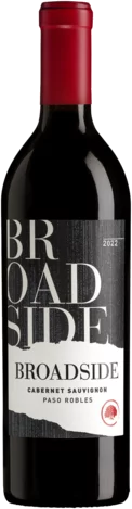 Broadside Cabernet Sauvignon Paso Robles