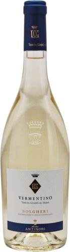 Tenuta Guado Al Tasso Bolgheri Vermentino