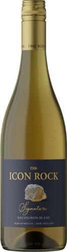 The Icon Rock Sauvignon Blanc Marlborough New Zealand