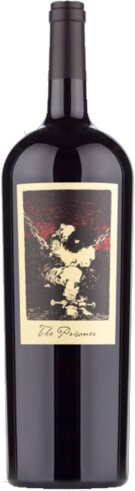 The Prisoner Red