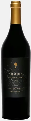 The Vice Stags Leap District Cabernet Sauvignon