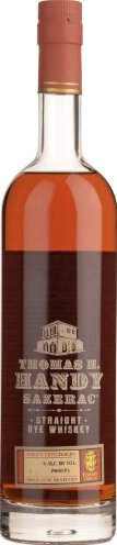 Thomas Handy Rye 2024 127.2pf