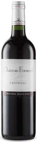 Château Fontenil - Fronsac $ 93 JD 2019