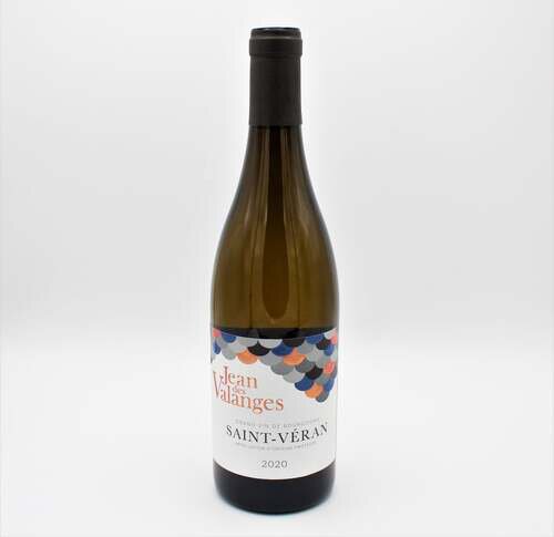 Jean Des Val Saint Veran
