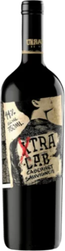 Unrated Cabernet Sauvignon Xtra Cab
