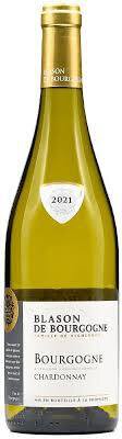 Blason De Bourgogne Chardonnay