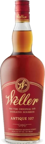 W L Weller Antique Bourbon 107pf
