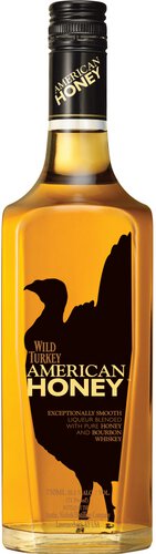 Wild Turkey American Honey Liqueur