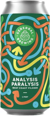 CEREBRAL ANALYSIS PARALYSIS