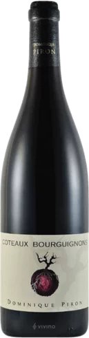 Domaine Piron Coteaux Bourguignons