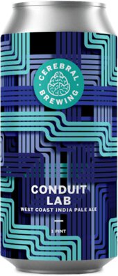 CEREBRAL CONDUIT LAB