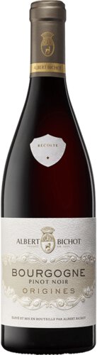 Albert Bichot Bourgogne Pinot Noir Vieilles Vignes