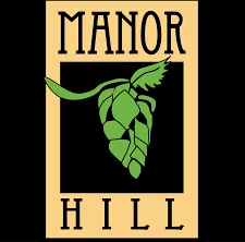 Manor Hill Cellar Selection Blonde Ale