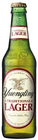 Single Yuengling 12oz Bttls