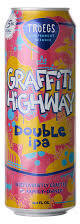 Troegs Graffiti Highway Dbl Ipa