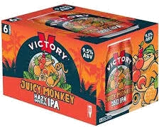 Victory Juicy Monkey