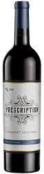 Lloyd Cellars Cabernet Sauvignon Alexander Valley Prescription