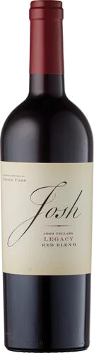 Josh Cellars Legacy