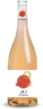 Zo Orange Vin de France