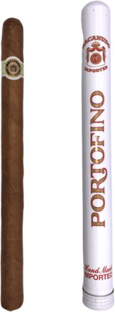 Macanudo Portofino Cafe 7x34