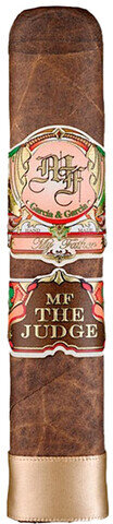 My Father The Judge Grand Robusto 5x60
