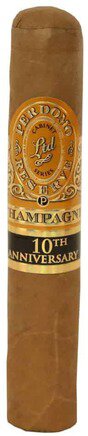Perdomo Reserver 10th Champagne Robusto 5x54