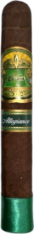 Perez Carrillo Allegiance Confidant Toro 6x52