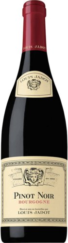 Louis Jadot Pinot Noir Bourgogne