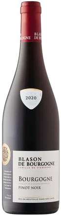Blason De Bourgogne Pinot Noir 