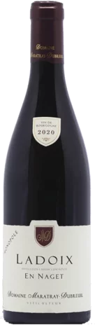 Domaine Maratray Dub Aloxe 17