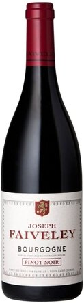Joseph Faiveley Bourgogne Rouge Pinot Noir France