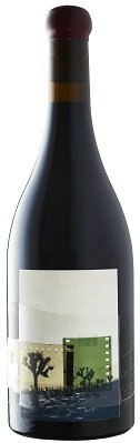 Orin Swift Eight Years In The Desert