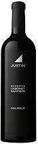 Justin Paso Robles Reserve Cabernet Sauvignon
