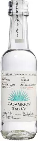 Casamigos Blanco