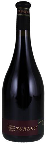 Turley Zinfandel Juvenile