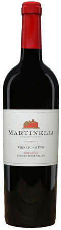 Martinelli Zinfandel
