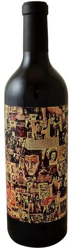 Orin Swift Abstract